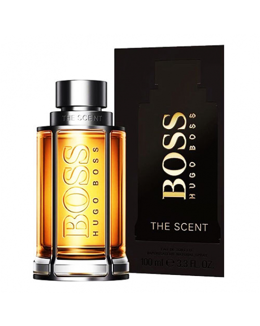 Boss The Scent edt 200ml