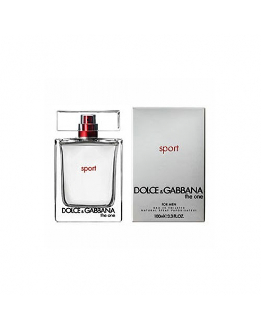 The One Sport edt tester 100ml