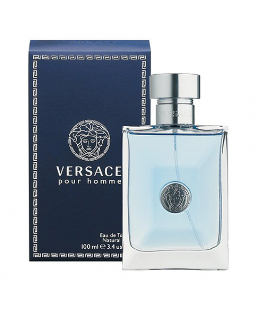 Versace Pour Homme edt tester 100ml