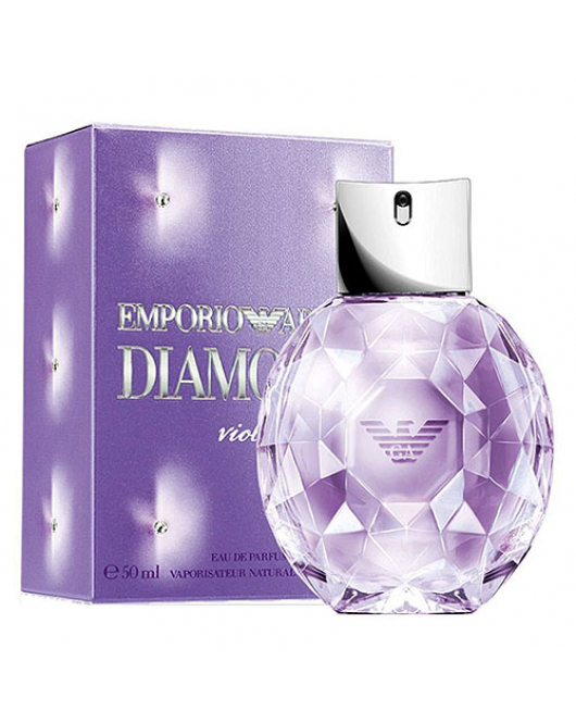Diamonds Violet edp 50ml