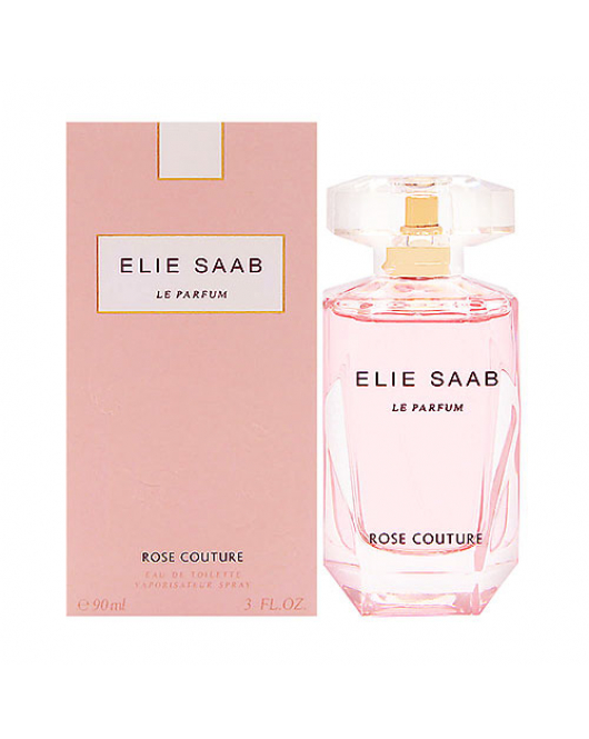 Elie Saab Le Parfum Rose Couture edt 90ml 