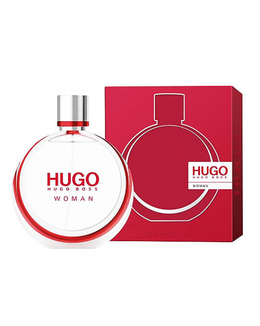 Hugo Woman 2015 Eau de Parfum 50ml
