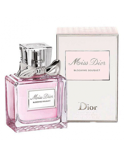 Miss Dior Blooming Bouquet edt tester 100ml