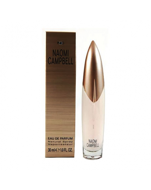 Naomi Campbell Eau de Parfum 30ml