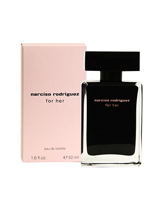 Narciso Rodriguez edt tester 100ml