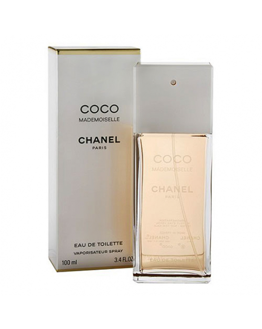 Coco Mademoiselle edt tester 100ml