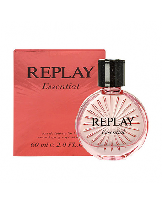 Essential for Her edt tester 60ml
