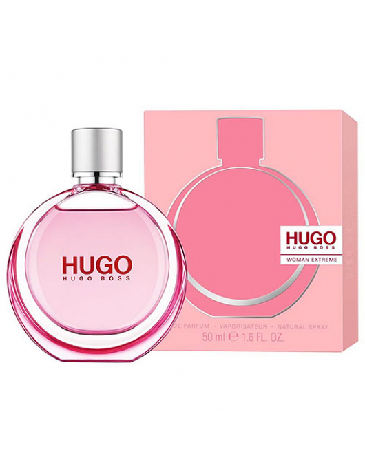 Hugo Woman Extreme edp 50ml