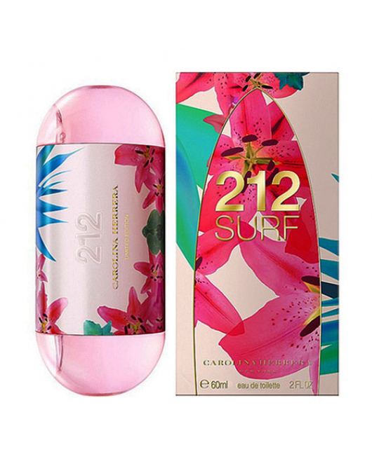 Surf for Her edt 60ml