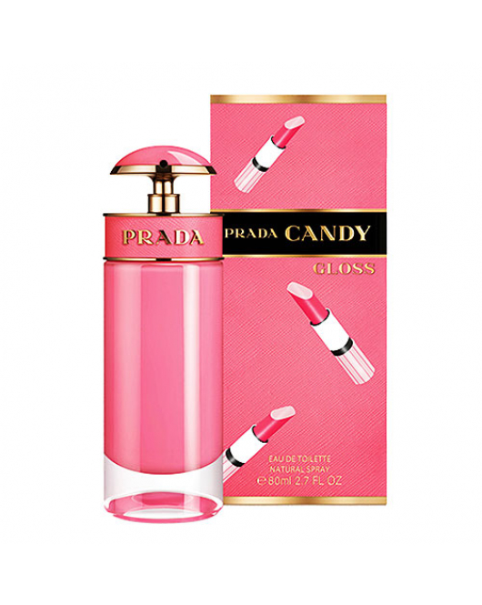 Candy Gloss edt tester 80ml