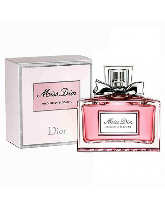 Miss Dior Absolutely Blooming edp 50ml