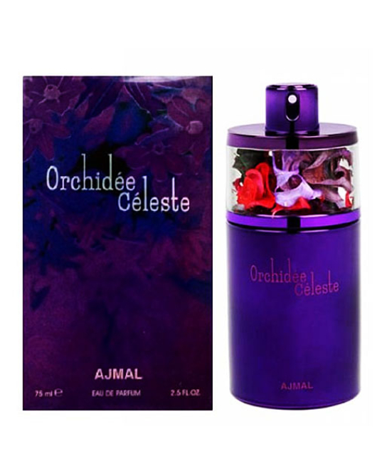 Orchidee Celeste edp 75ml