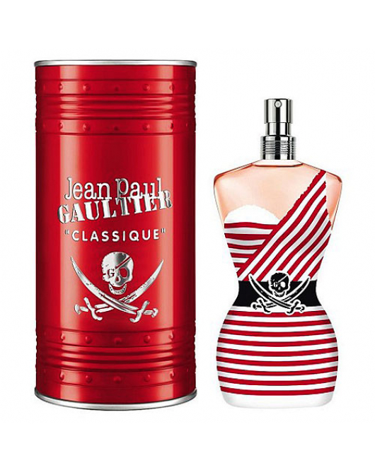 Pirate Edition edt tester 100ml