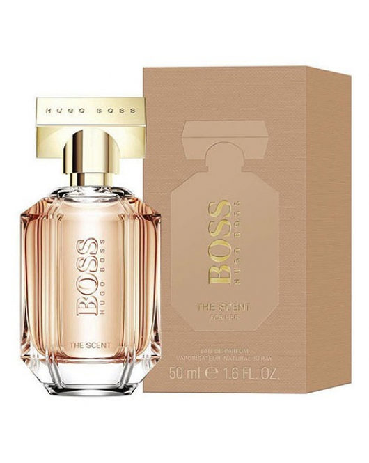 Boss The Scent for Her edp 50ml