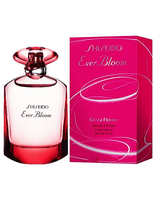 Ever Bloom Ginza Flower edp tester 50ml