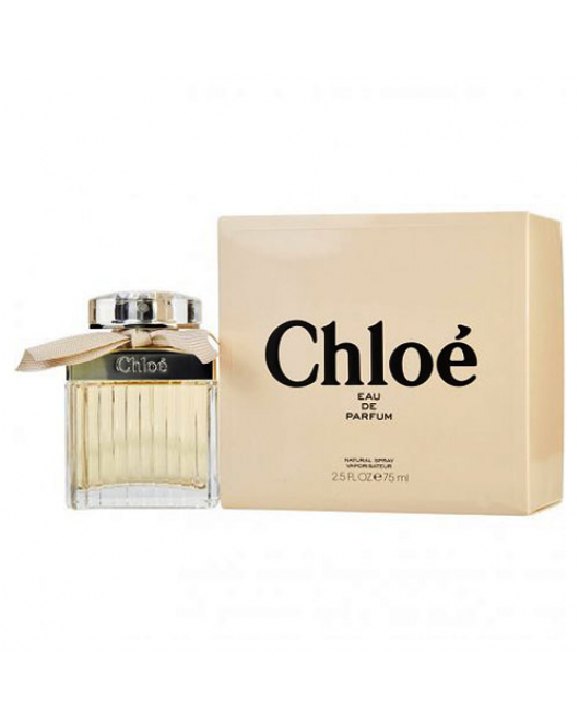 Chloé Eau de Parfume edp 125ml