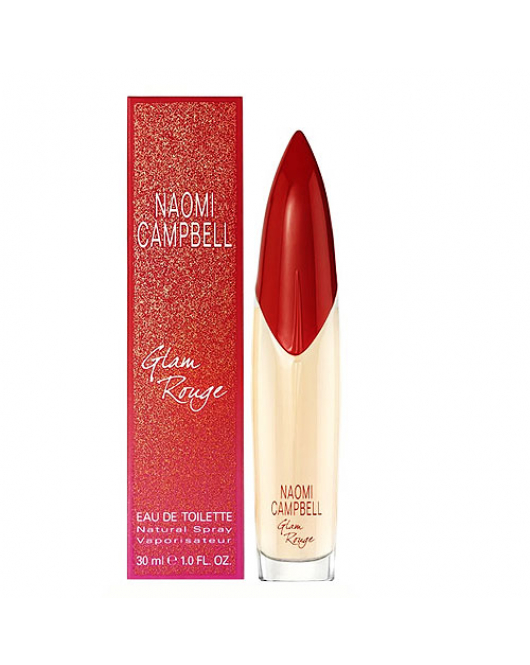 Glam Rouge edt 30ml