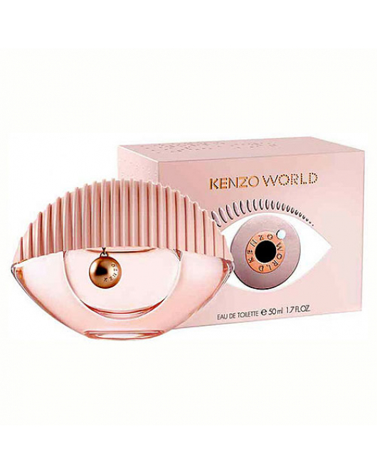 Kenzo World Eau de Toilette tester 75ml