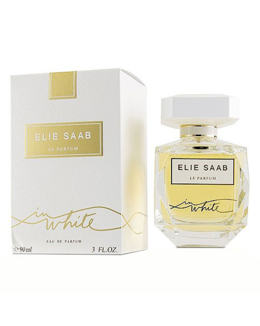Le Parfum in White edp 50ml 