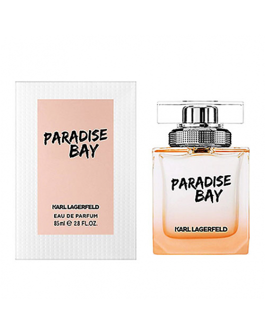 Paradise Bay for Woman edp 45ml