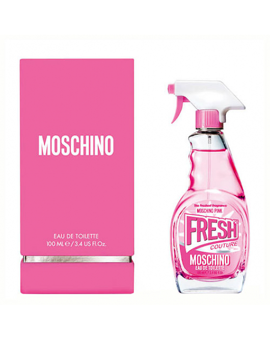 Pink Fresh Couture edt tester 100ml