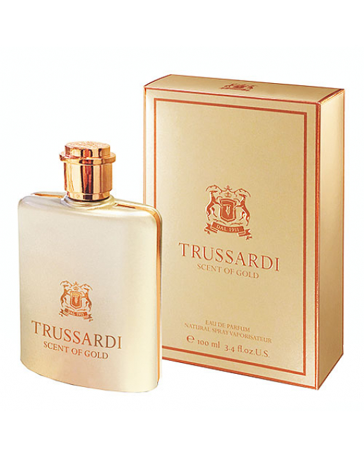 Scent of Gold edp 100ml