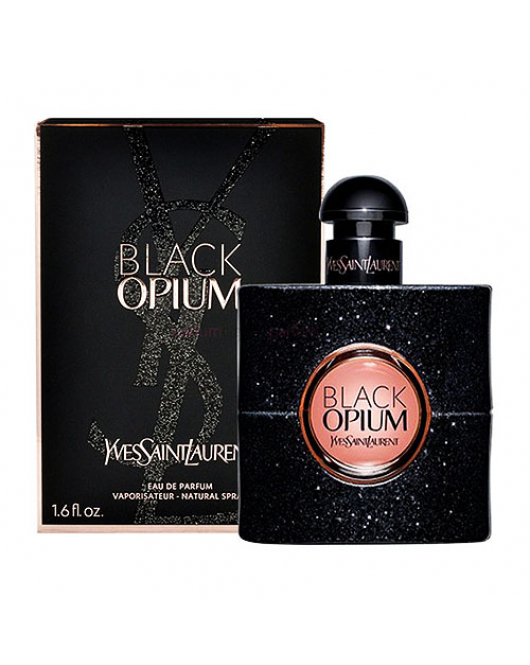 Black Opium edp 50ml