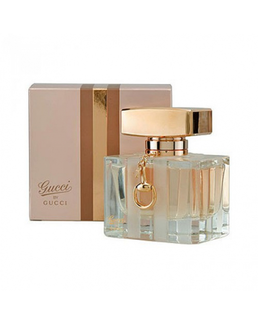 Gucci by Gucci edt 75ml