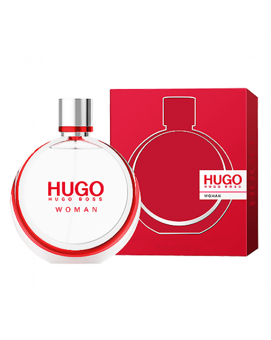 Hugo Woman 2015 Eau de Parfum 30ml