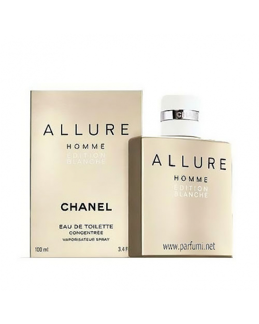 Allure Homme Edition Blanche Eau de Parfum 150ml