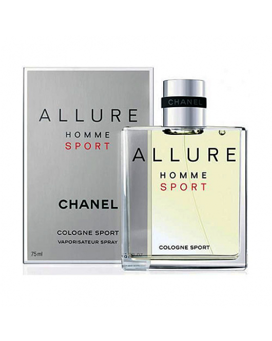 Allure Homme Sport Cologne 150ml