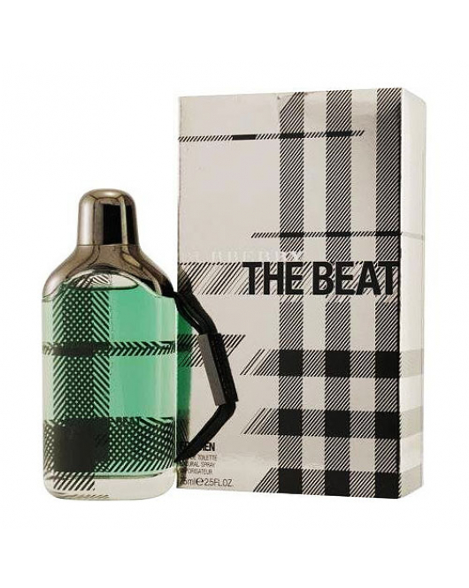 Burberry The Beat for Men edt 50ml