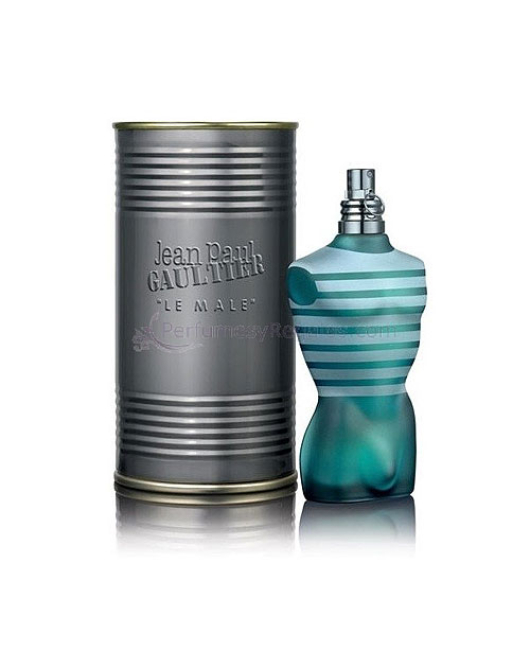 JPG Le Male edt 200ml