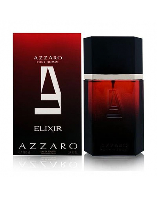 Azzaro Pour Homme Elixir edt 30ml