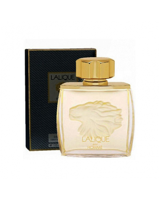 Lalique Pour Homme /Lion/ edp 75ml