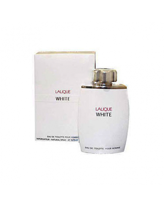 Lalique White edt 125ml