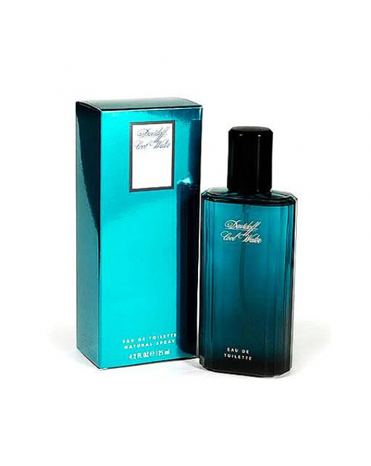 Cool Water edt 125ml