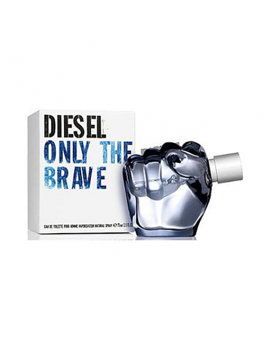 Only The Brave edt tester 75ml