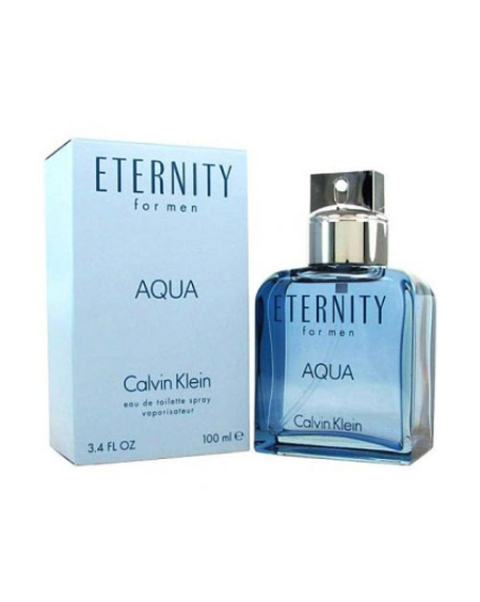 Eternity Aqua edt 100ml