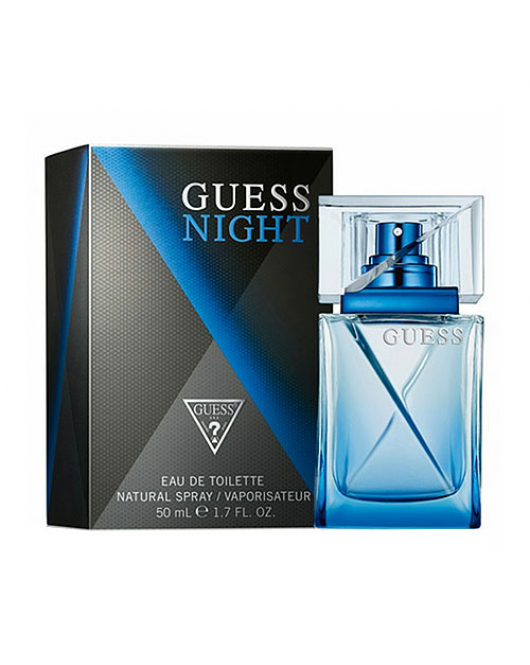 Guess Night edt 100ml 