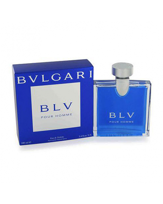 BLV pour Homme edt 100ml