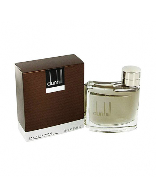 Dunhill Man edt 75ml