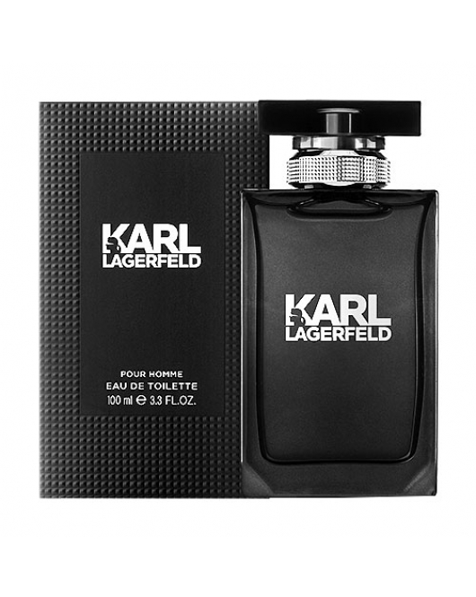 Karl Lagerfeld for Him edt 100ml