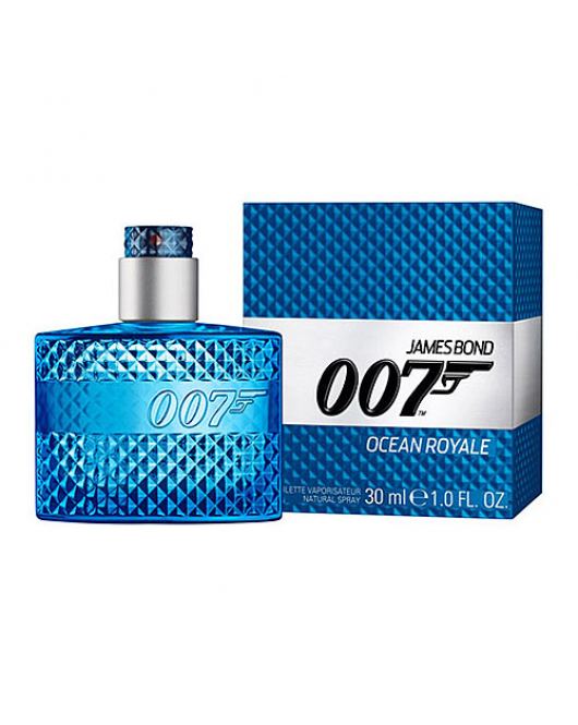 007 Ocean Royale edt 75ml