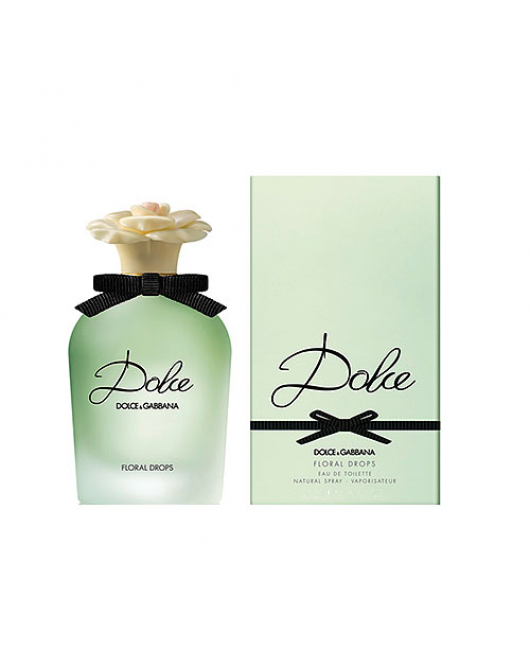 Dolce Floral Drops edt tester 75ml