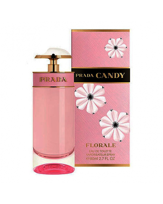 Candy Florale edt 80ml