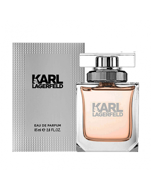 Karl Lagerfeld for Her edp 85ml