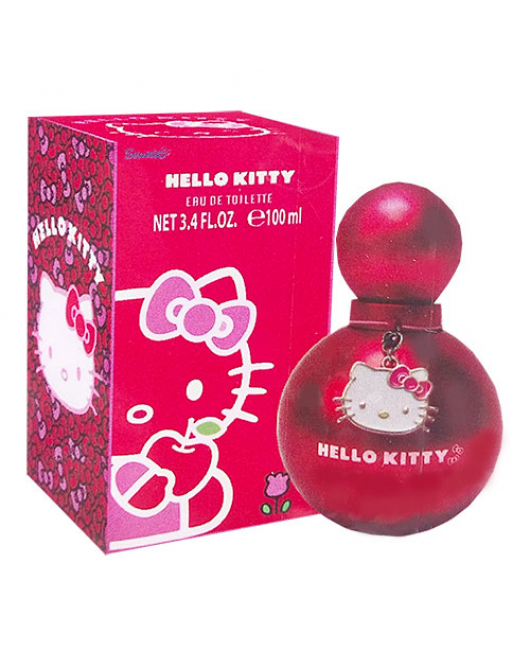 Hello Kitty edt 100ml