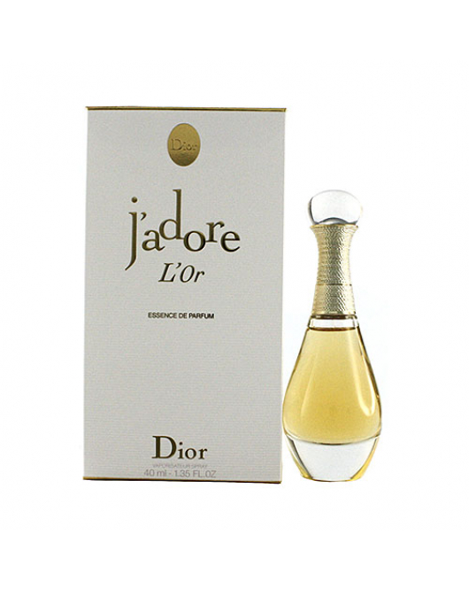 J'Adore L'Or Essence de Parfum tester 40ml