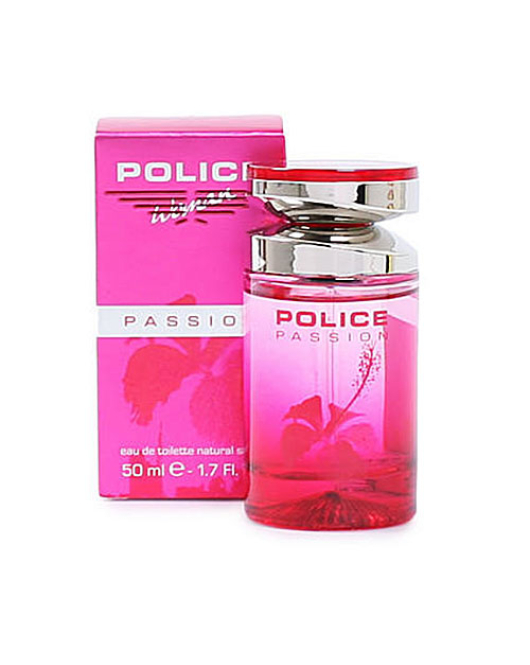 Passion edt 100ml